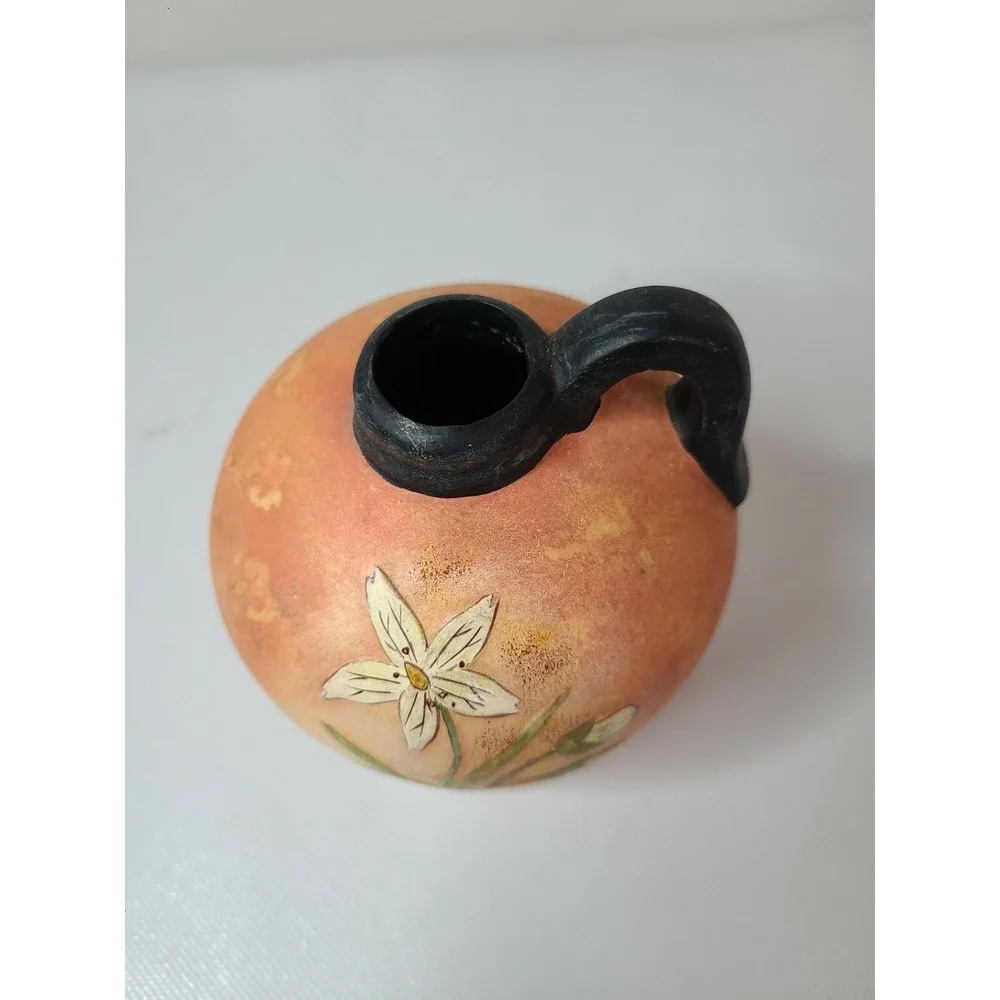 Bobs Pottery vtg romance